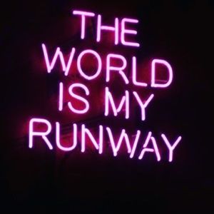 Meet your Posher, Fawn